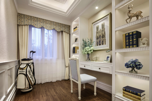 書(shū)柜背景53